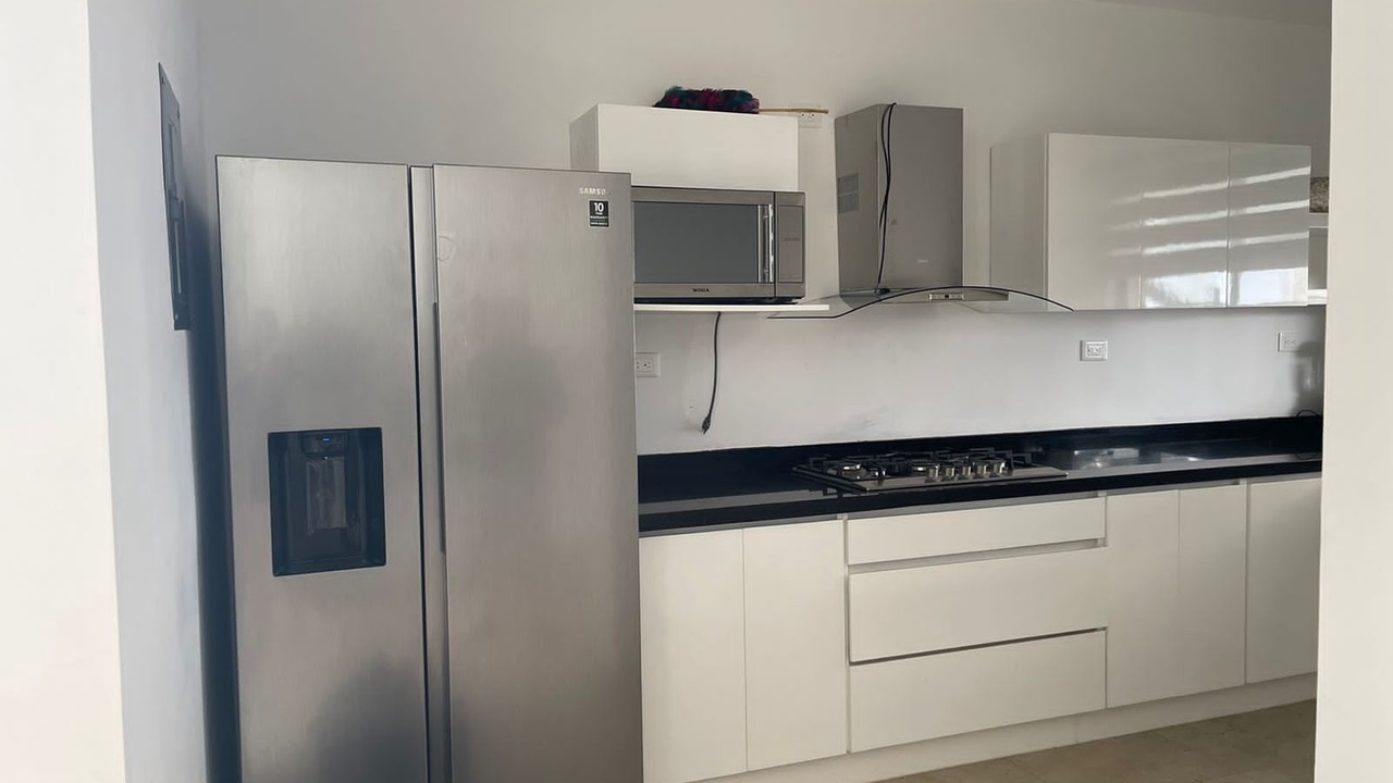 Photo of Kitchen in Mazatlan