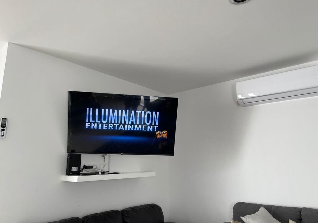 Photo of Livingroom in Mazatlan