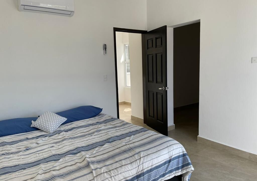 Photo of Bedroom in Mazatlan