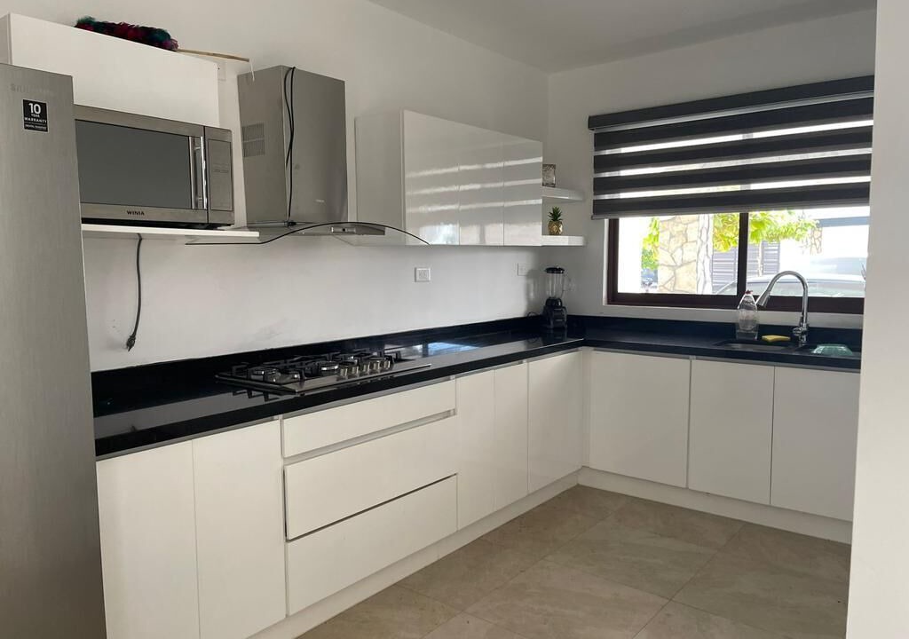 Photo of Kitchen in Mazatlan