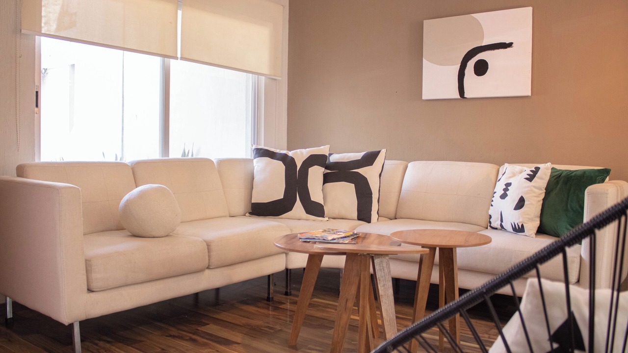 Photo of Livingroom in Zapopan