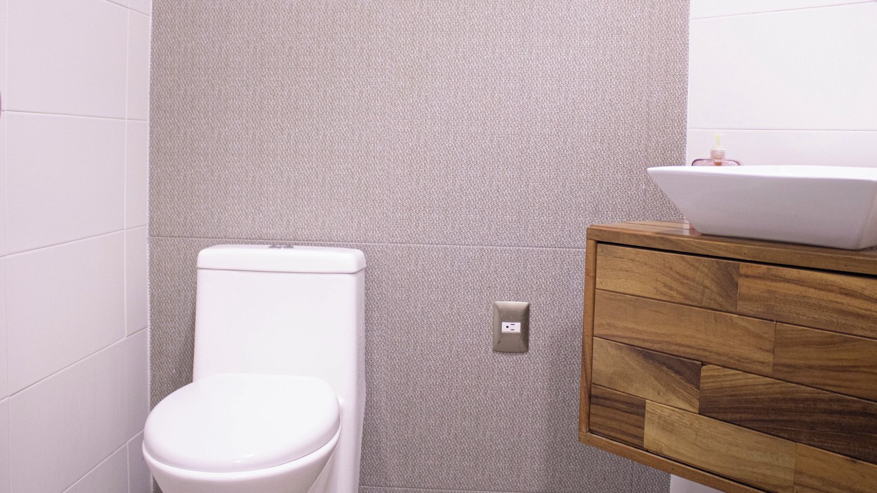 Photo of Bathroom in Zapopan