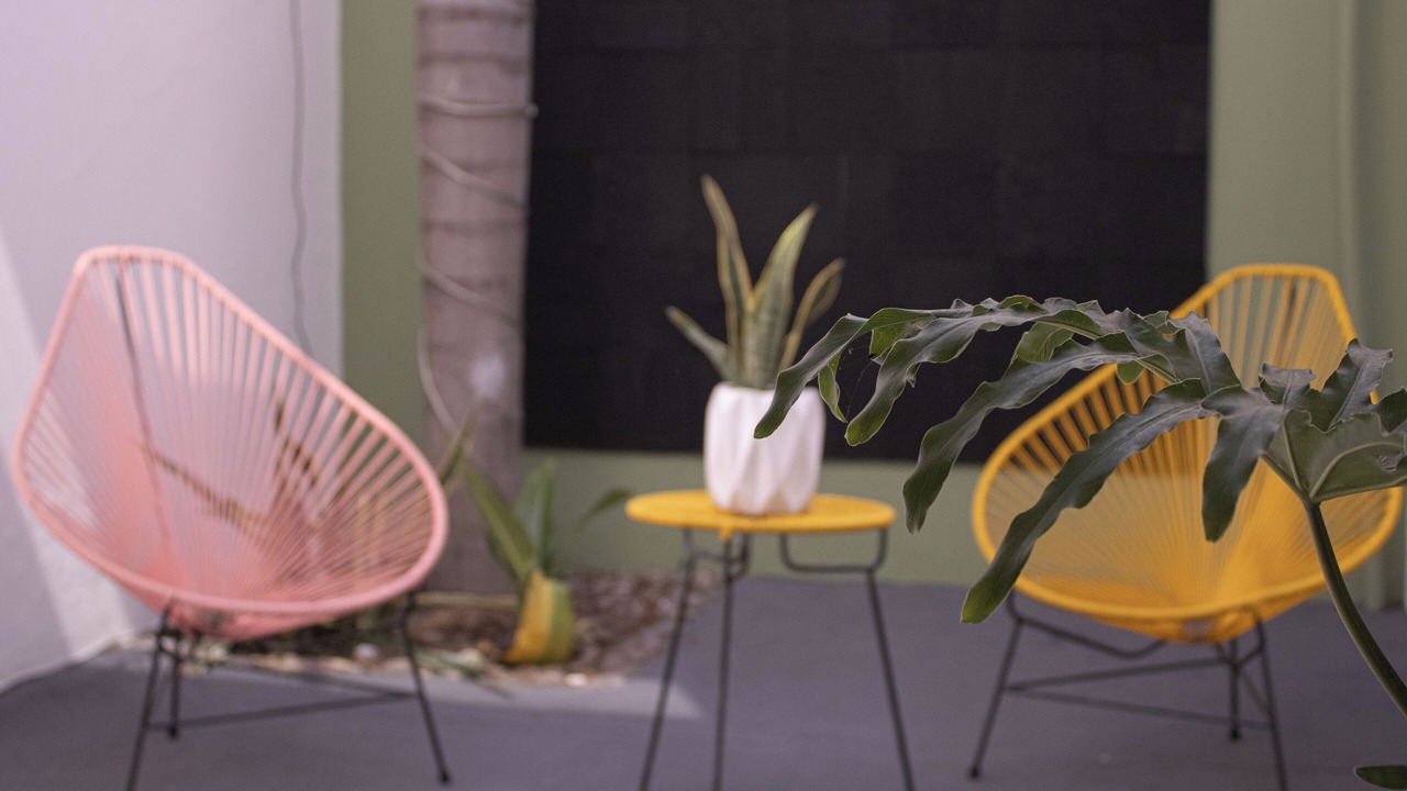 Photo of Patio Balcony in Zapopan