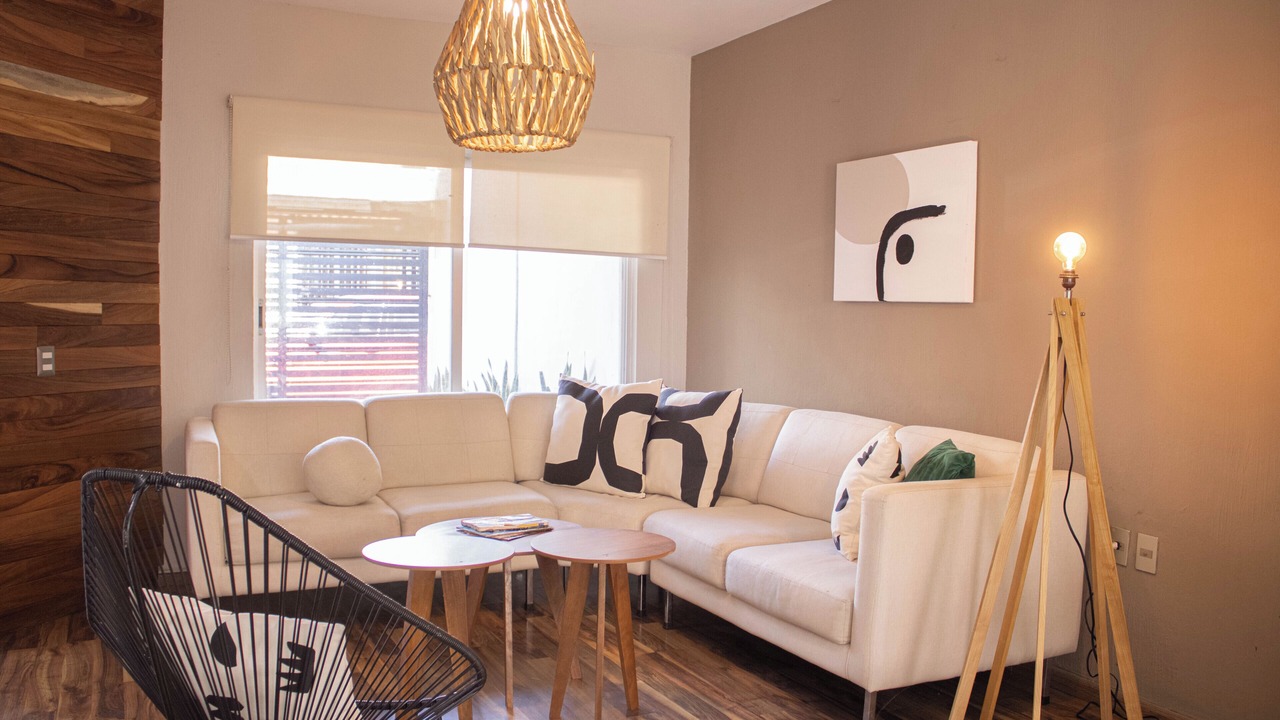 Photo of Livingroom in Zapopan