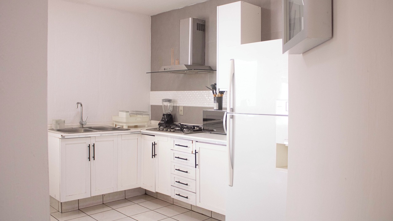 Photo of Kitchen in Zapopan