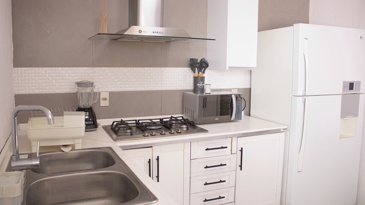 Photo of Kitchen in Zapopan