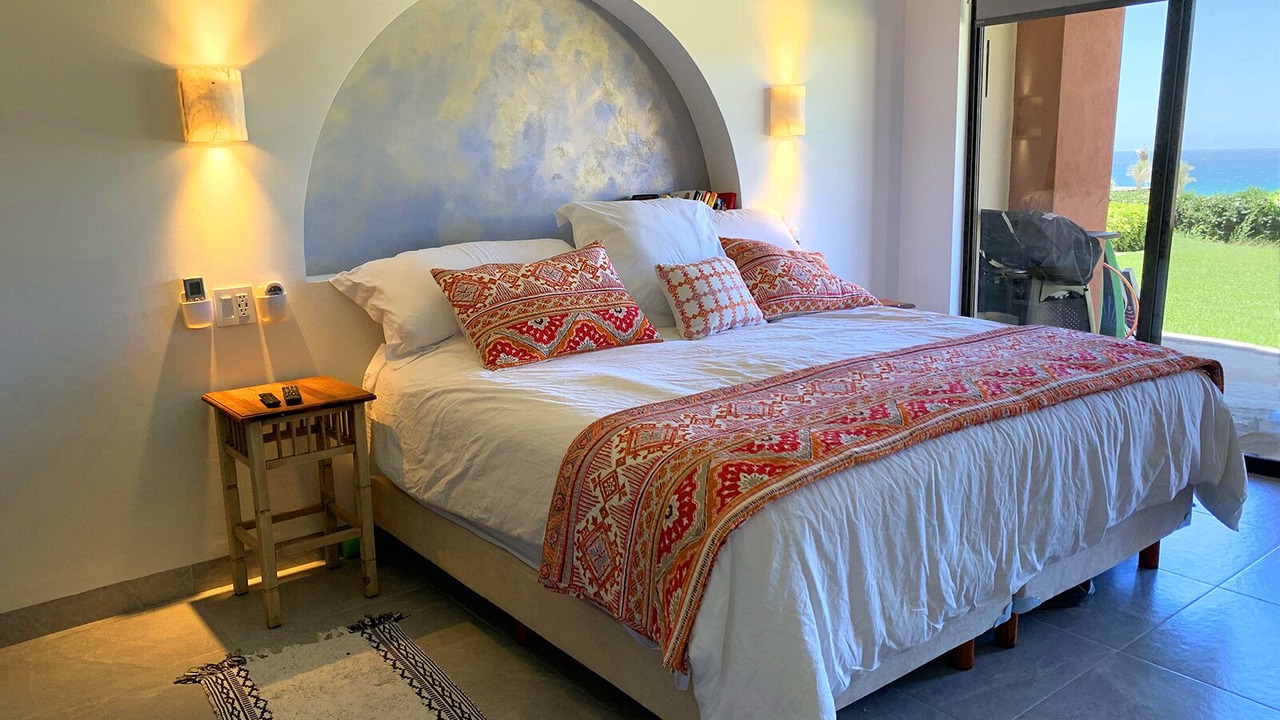 Photo of Bedroom in San Jose del Cabo