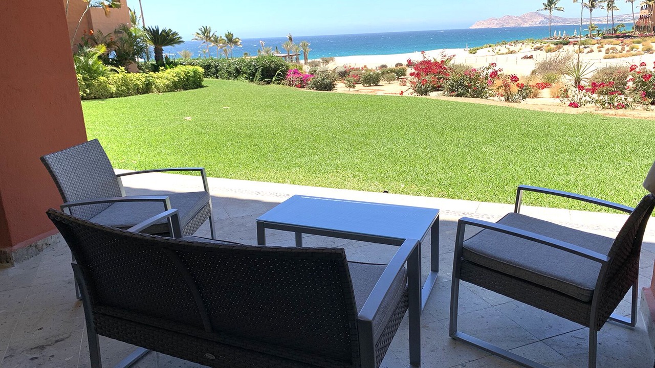 Photo of Patio Balcony in San Jose del Cabo