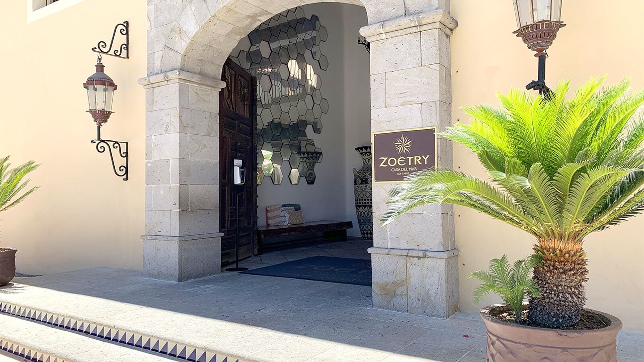 Photo of Outdoor in San Jose del Cabo