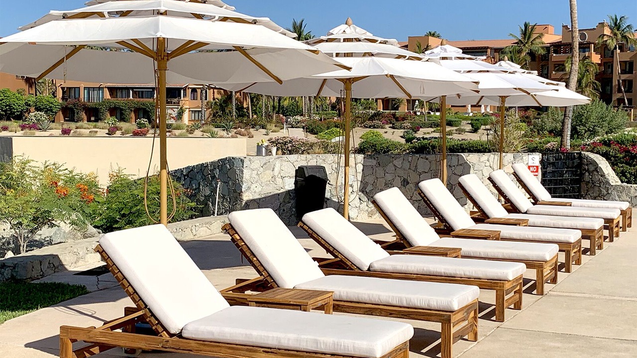 Photo of Patio Balcony in San Jose del Cabo