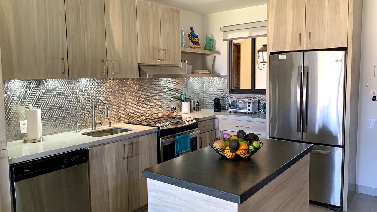 Photo of Kitchen in San Jose del Cabo