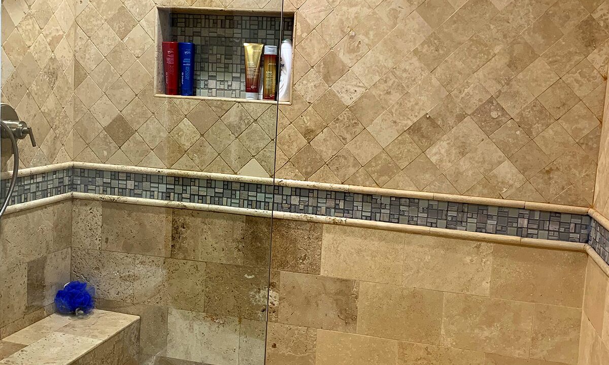 Photo of Bathroom in San Jose del Cabo