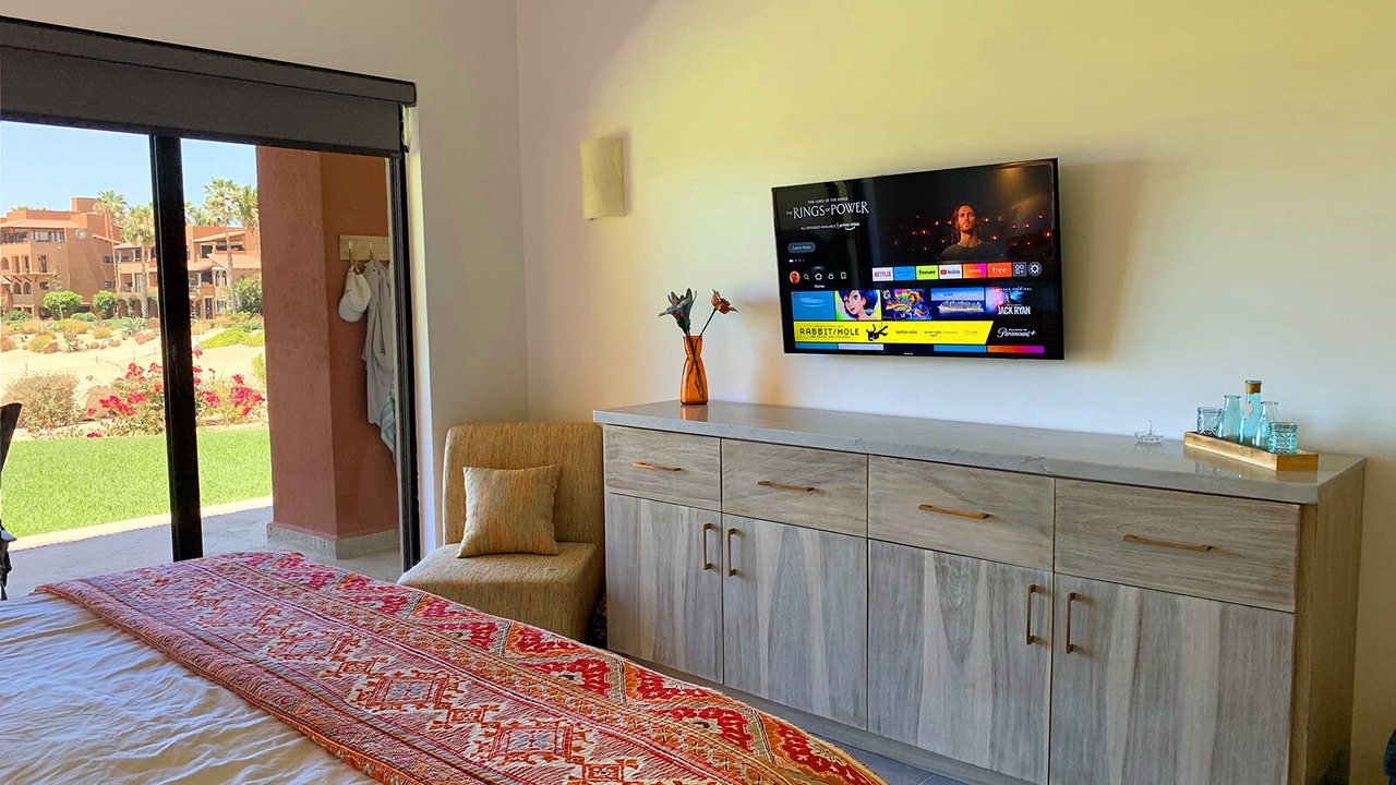 Photo of Bedroom in San Jose del Cabo
