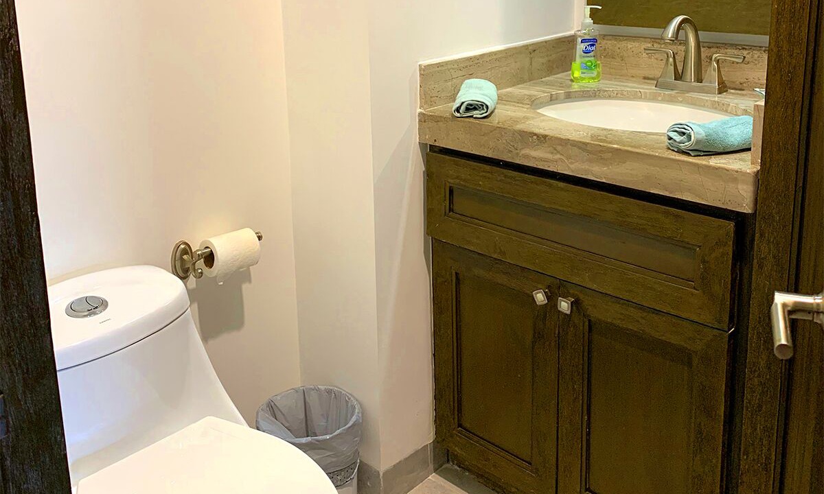 Photo of Bathroom in San Jose del Cabo