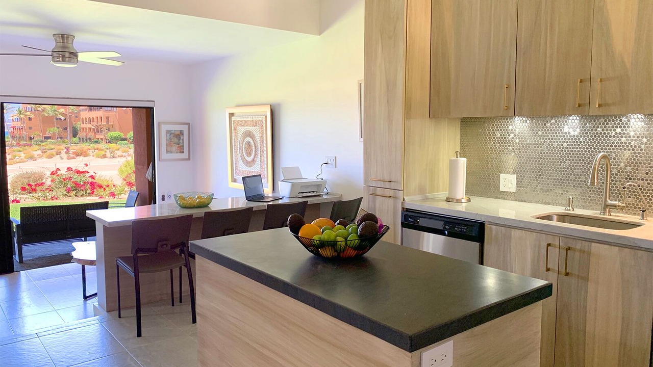 Photo of Kitchen in San Jose del Cabo