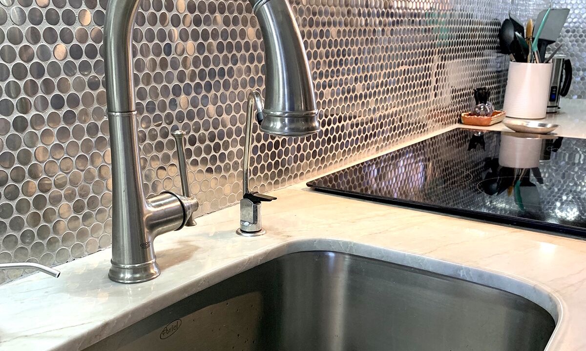Photo of Kitchen in San Jose del Cabo