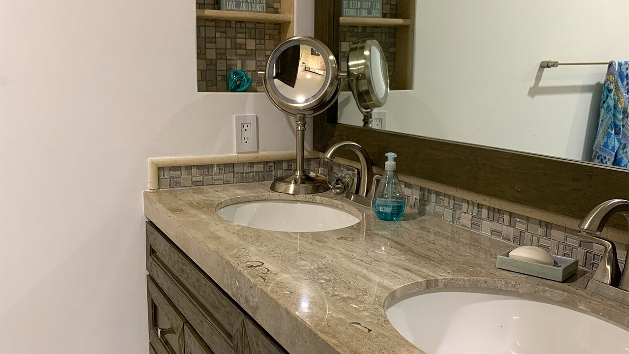 Photo of Bathroom in San Jose del Cabo