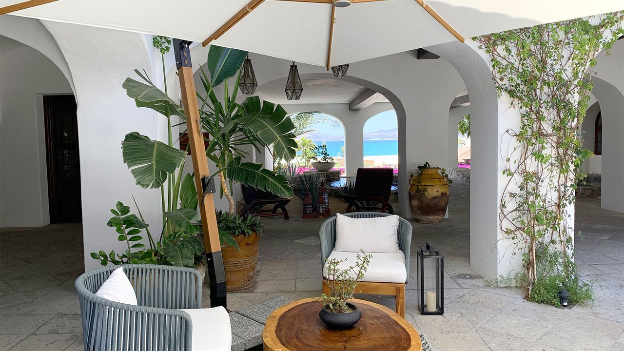 Photo of Patio Balcony in San Jose del Cabo