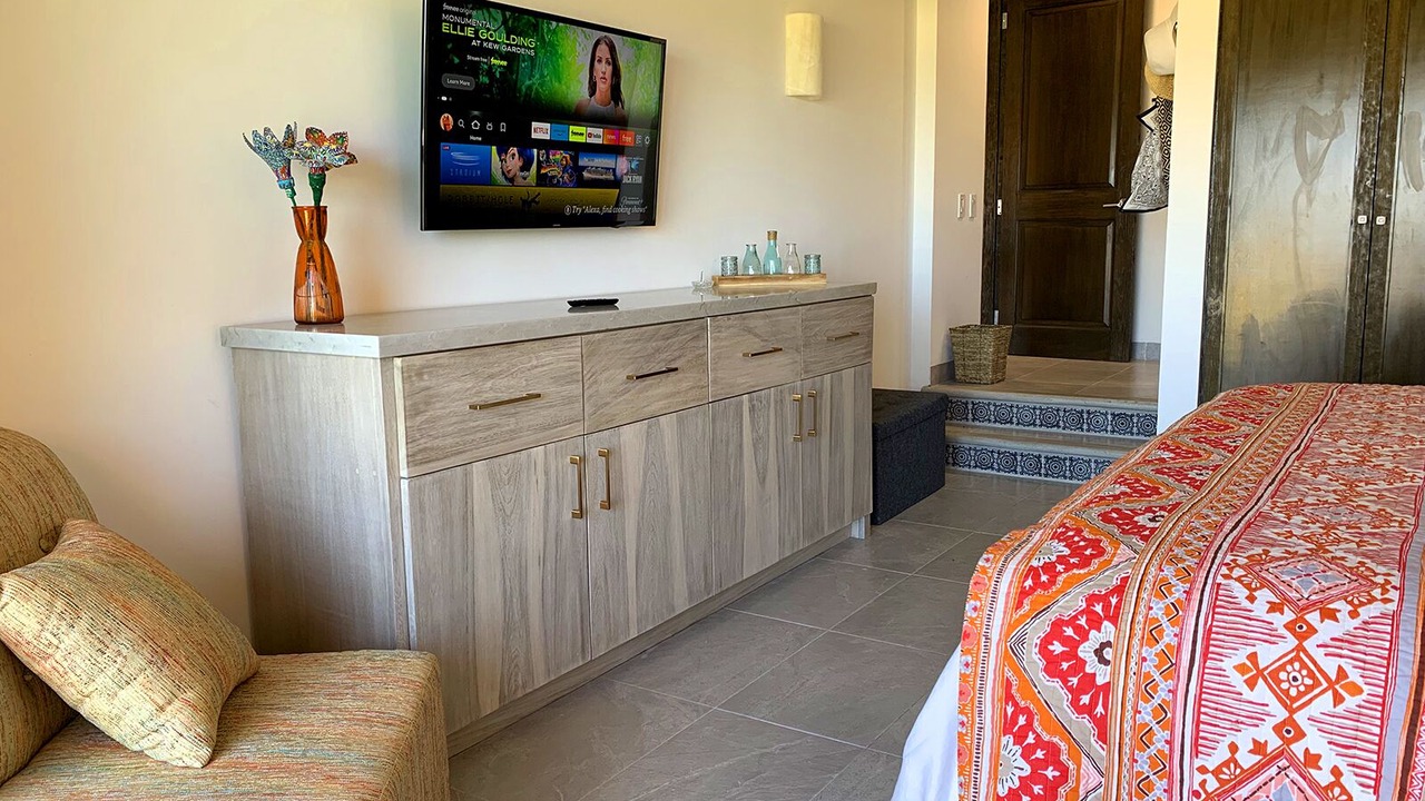 Photo of Bedroom in San Jose del Cabo