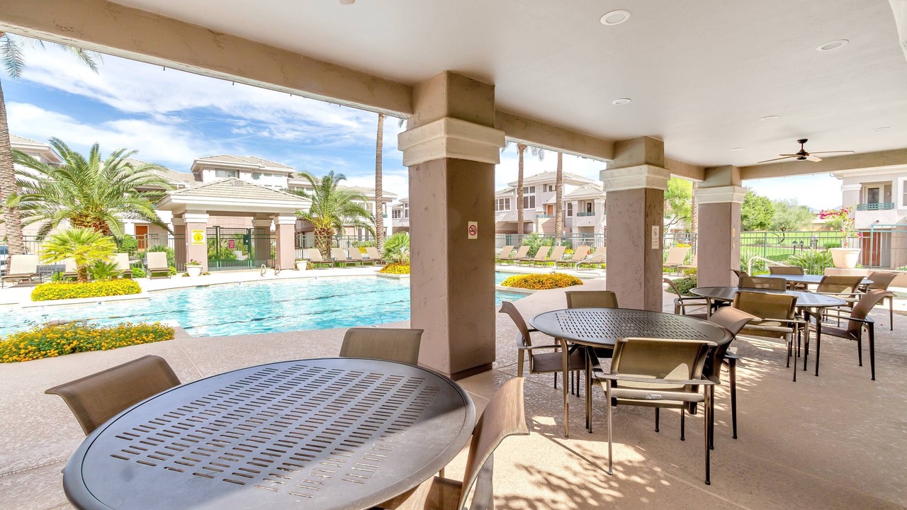 Photo of Outdoor in Kierland