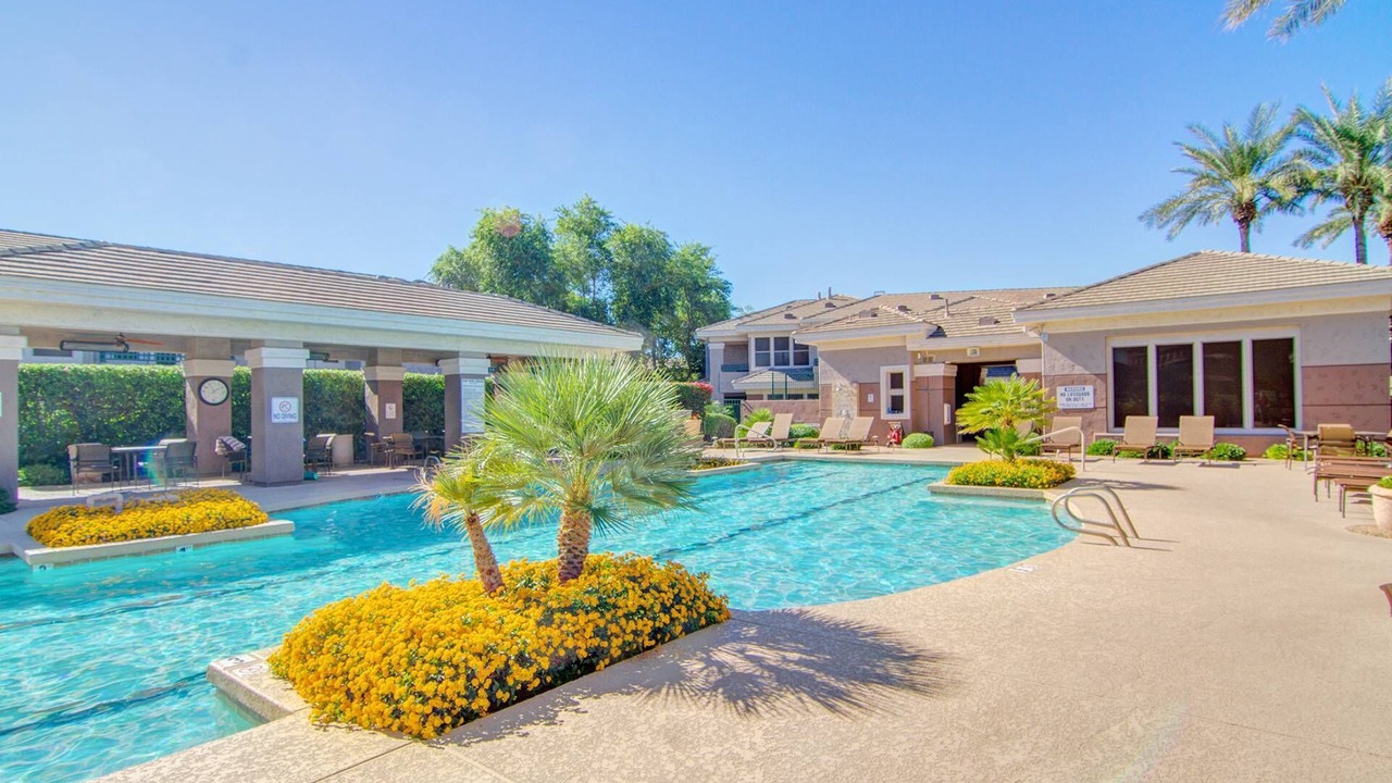 Photo of Outdoor in Kierland