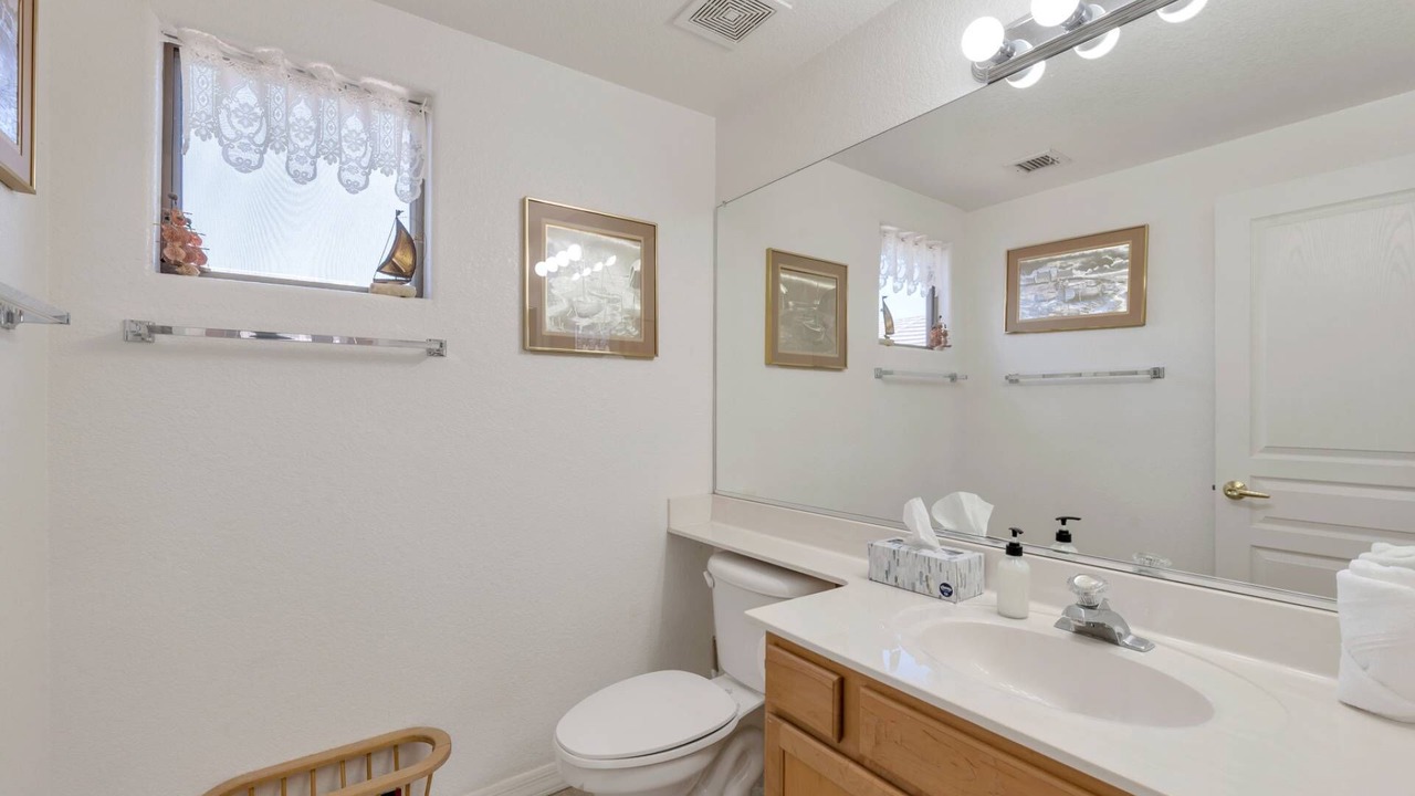 Photo of Bathroom in Kierland