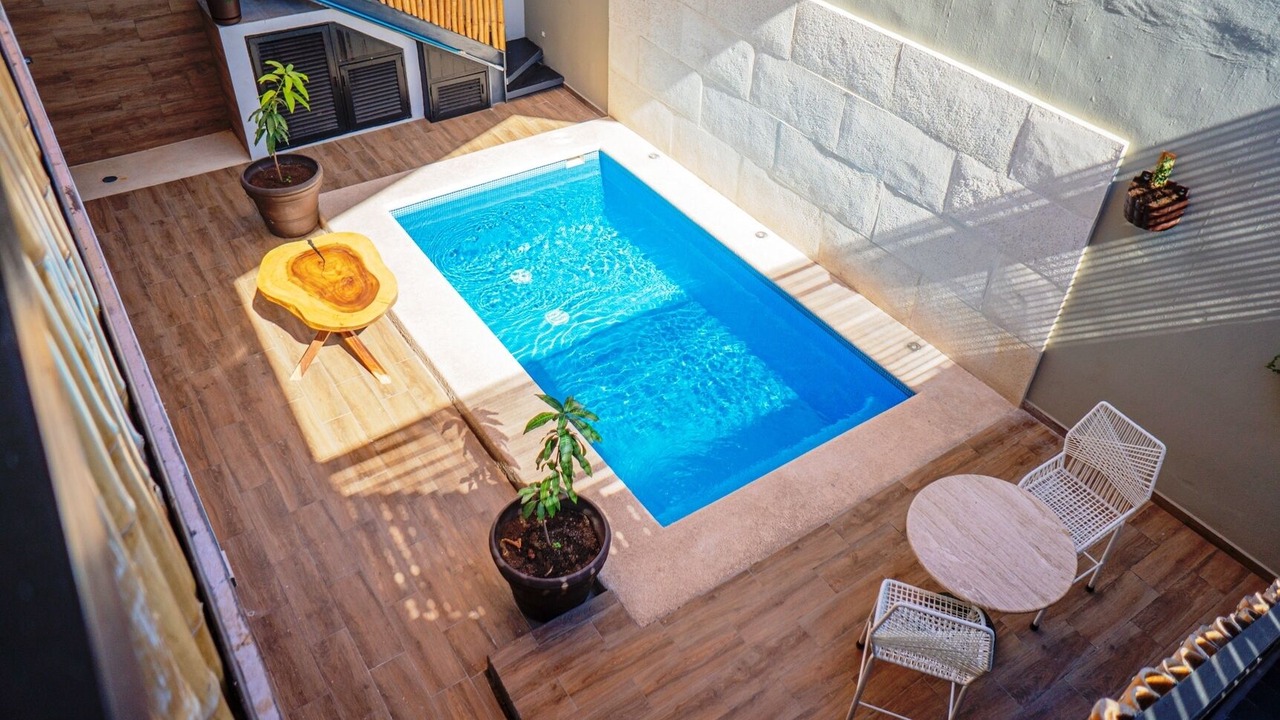 Photo of Outdoor in Francisco Villa