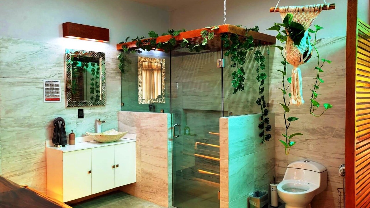 Photo of Bathroom in Francisco Villa