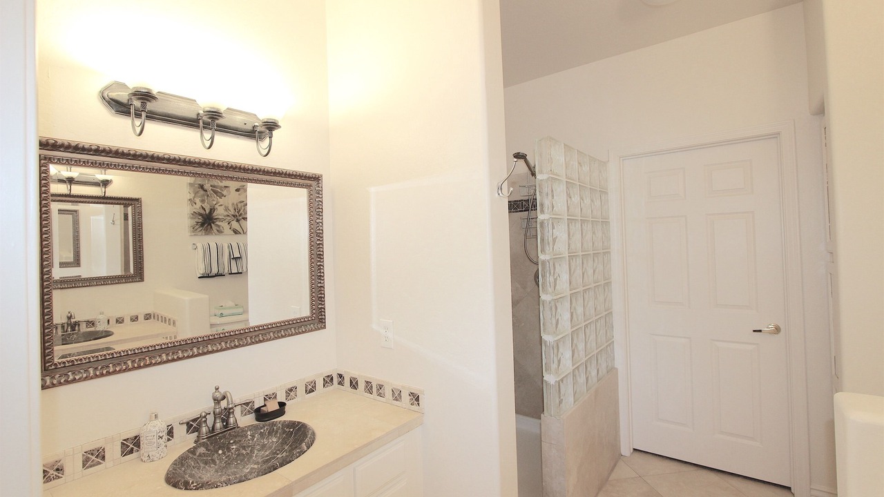 Photo of Bathroom in North Scottsdale