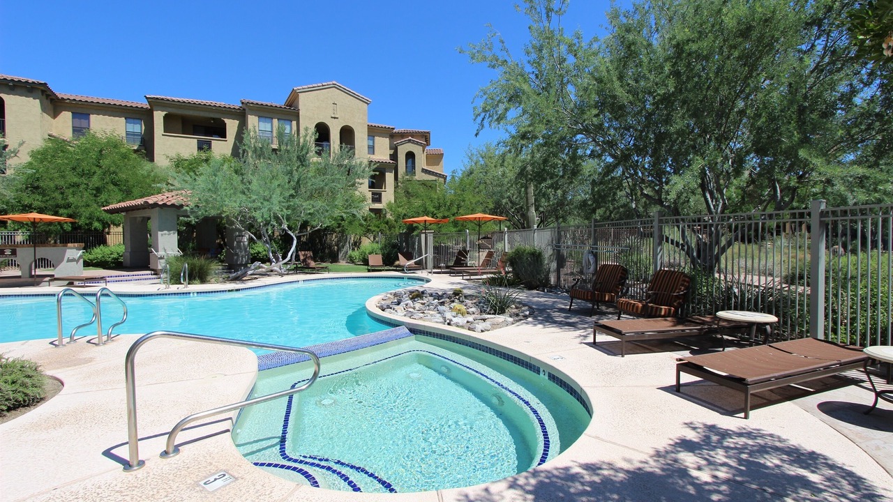Photo of Outdoor in North Scottsdale
