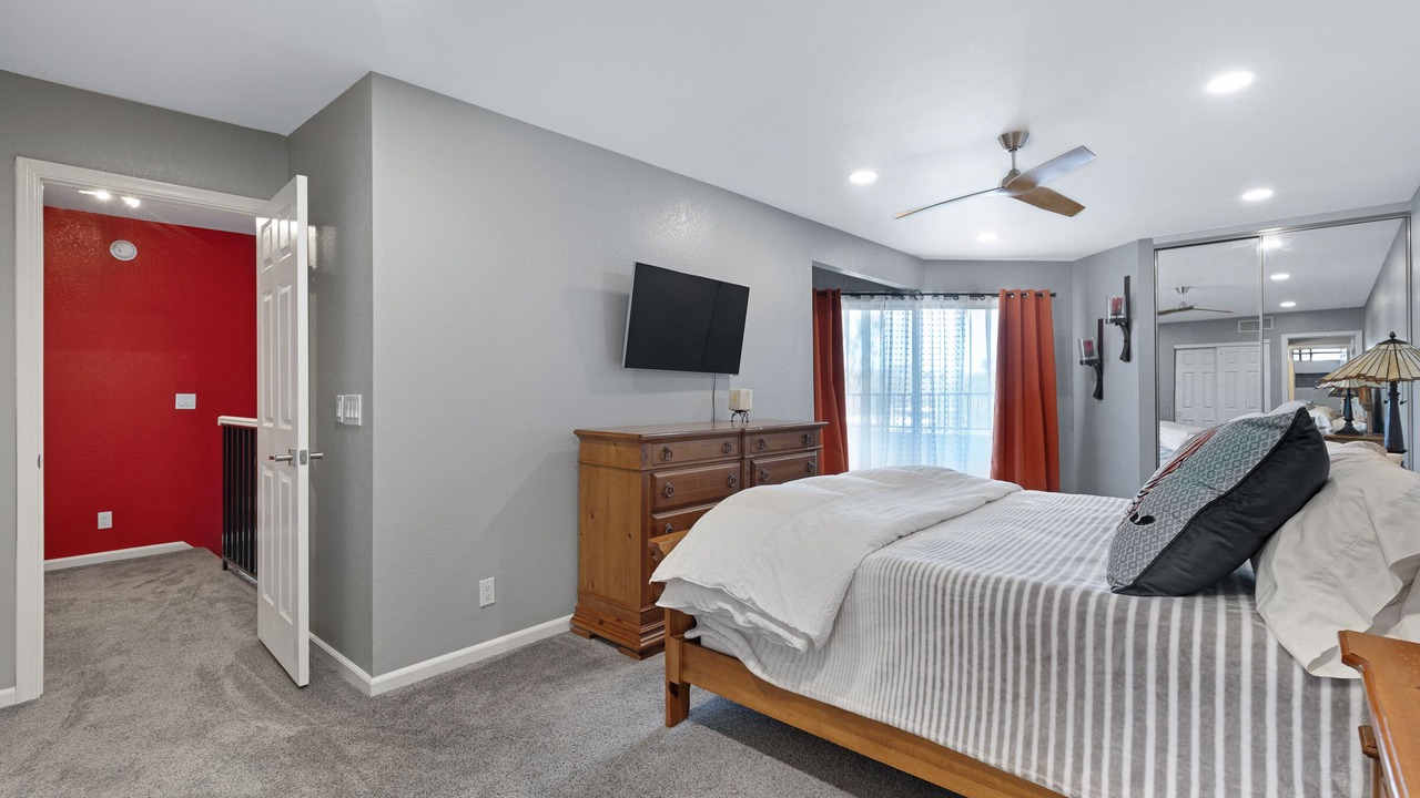 Photo of Bedroom in Fountain Hills