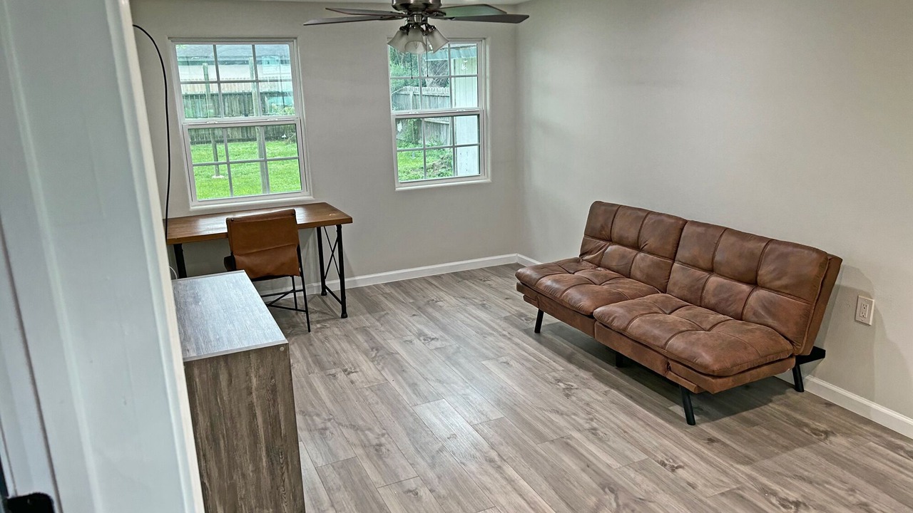 Photo of Livingroom in Harlingen