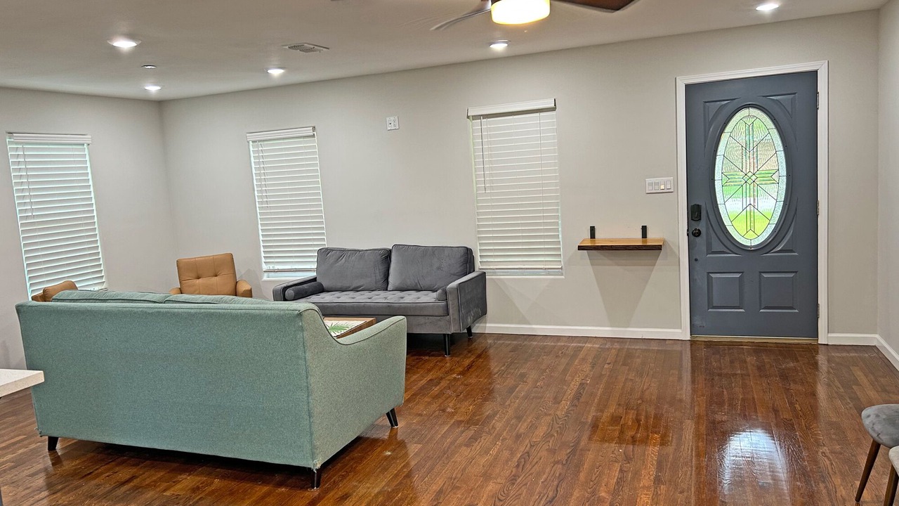 Photo of Livingroom in Harlingen