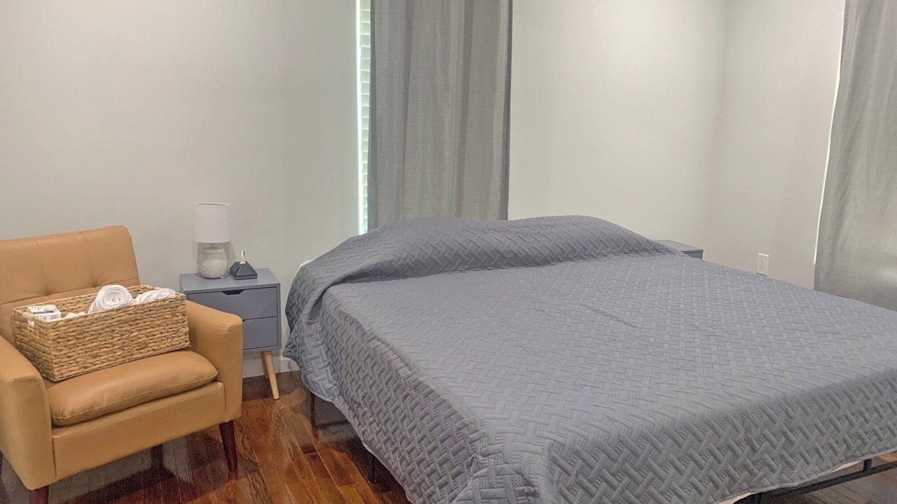 Photo of Bedroom in Harlingen