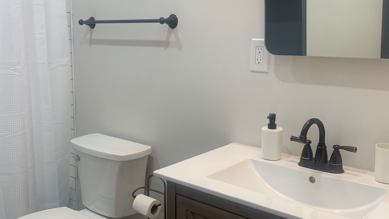 Photo of Bathroom in Harlingen