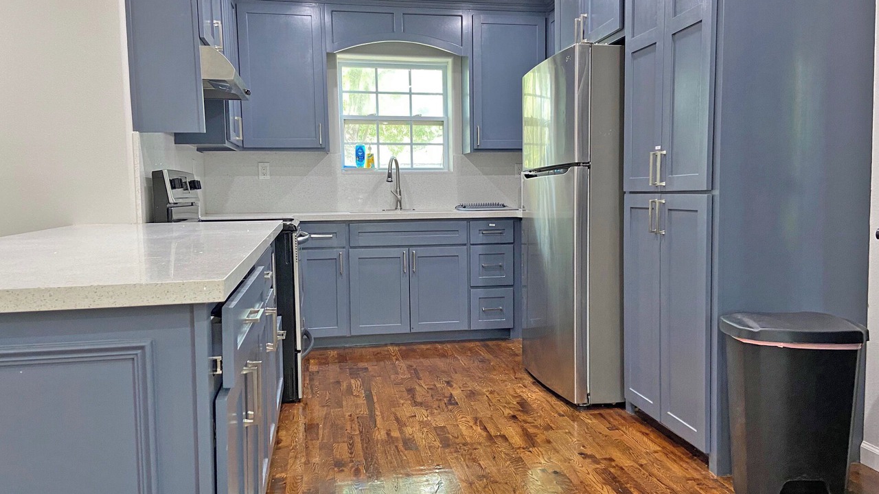 Photo of Kitchen in Harlingen