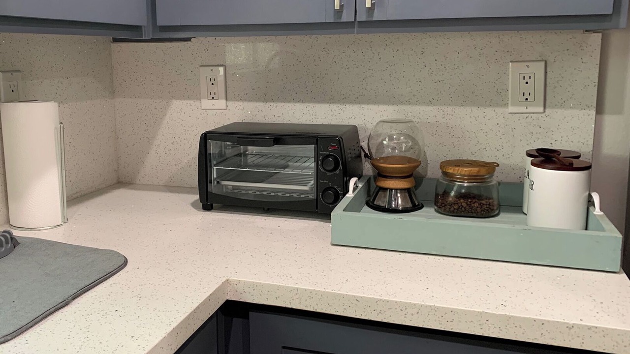 Photo of Kitchen in Harlingen