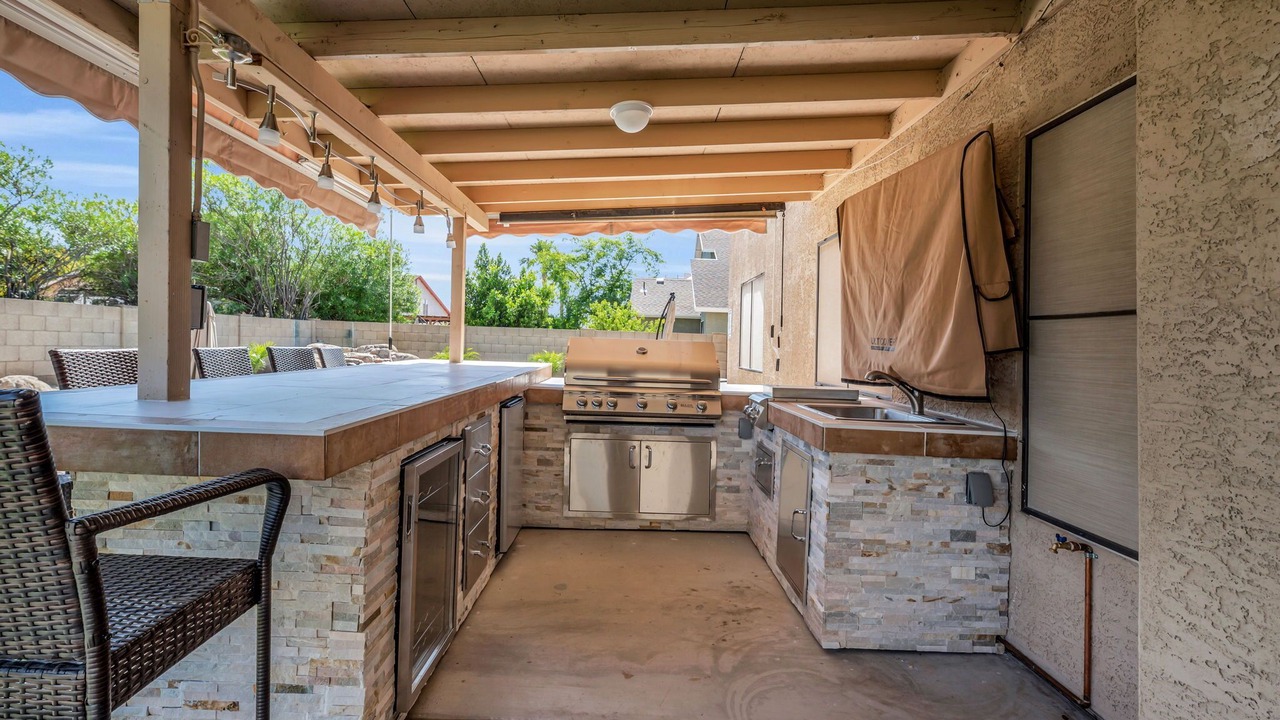 Photo of Patio Balcony in Phoenix
