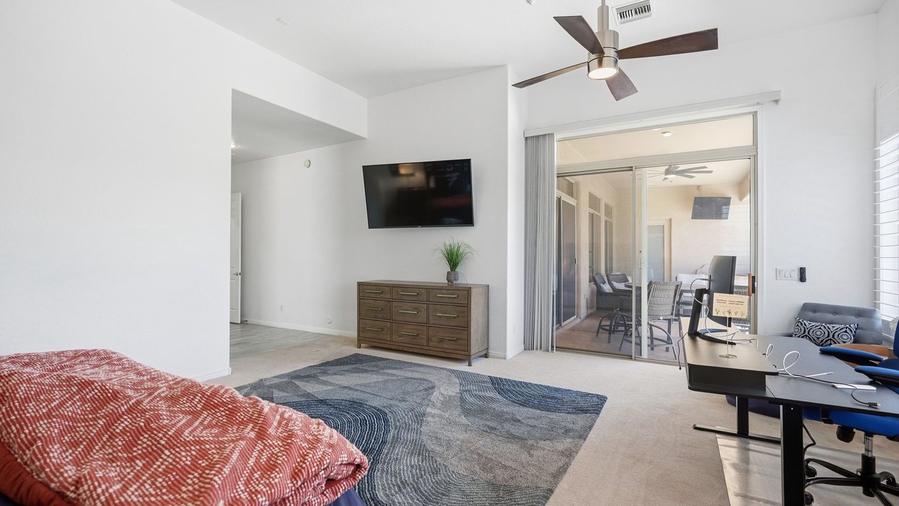 Photo of Bedroom in North Scottsdale