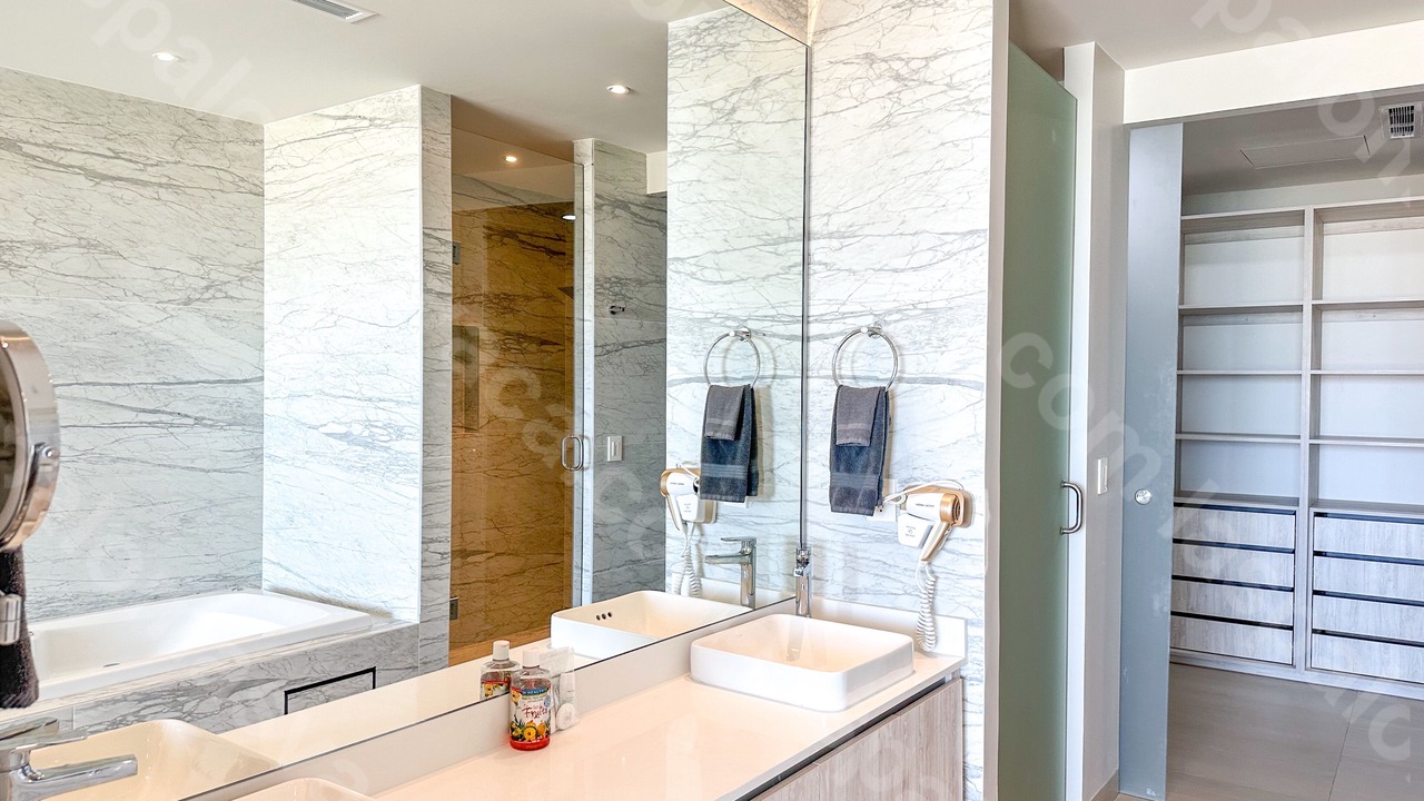 Photo of Bathroom in Puerto Penasco