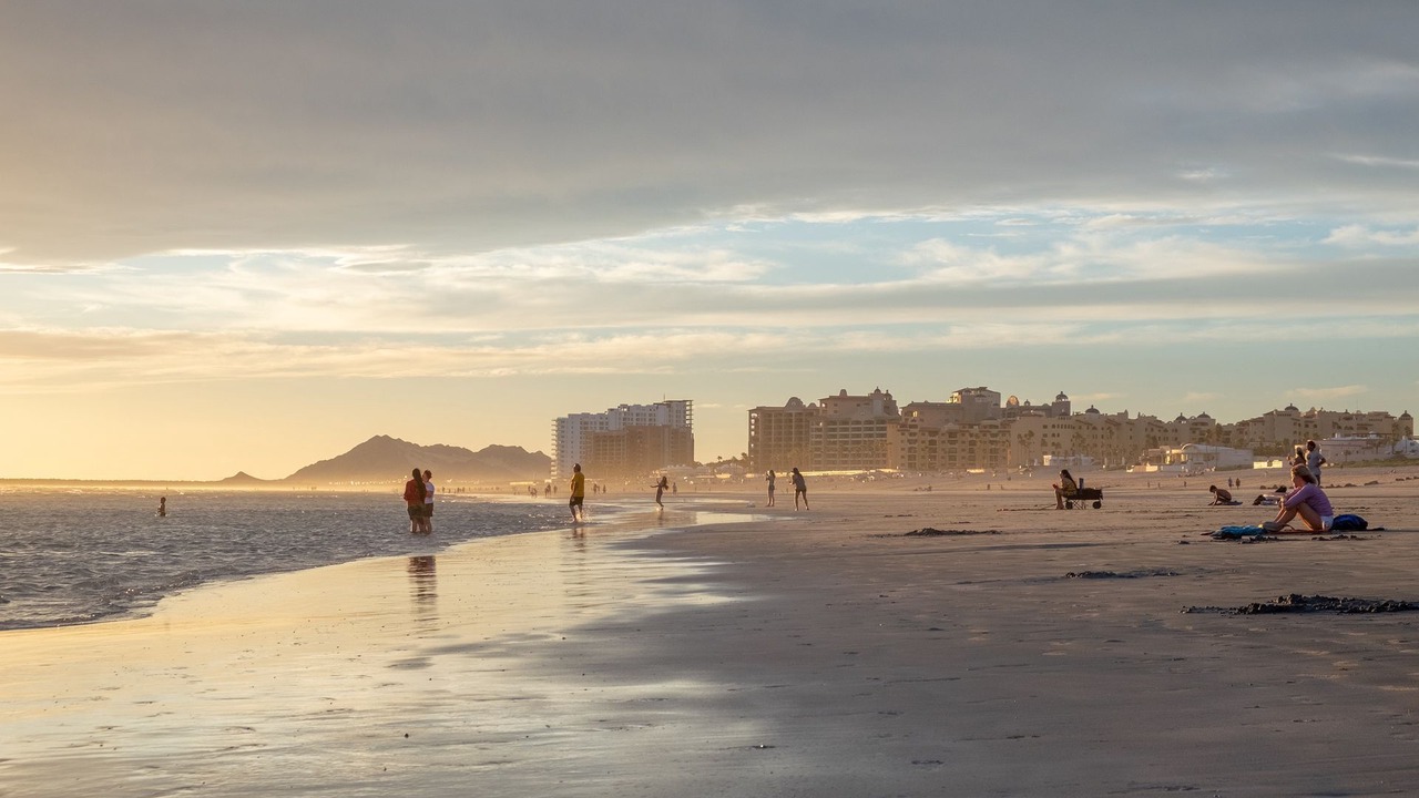 Photo of Others in Puerto Penasco