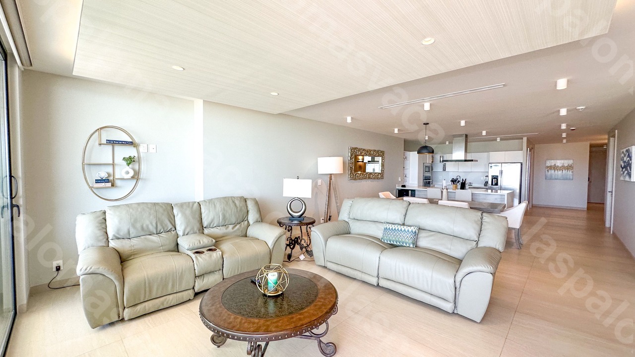 Photo of Livingroom in Puerto Penasco