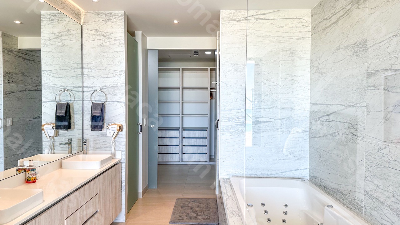 Photo of Bathroom in Puerto Penasco