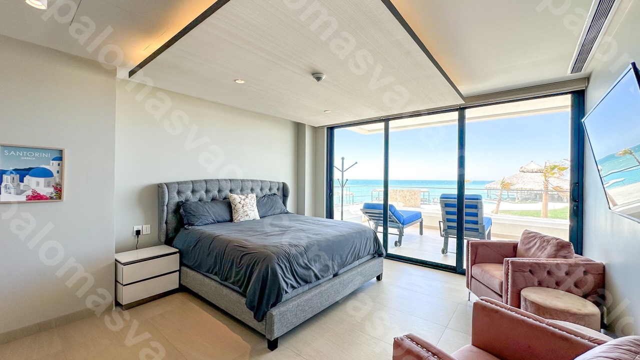 Photo of Bedroom in Puerto Penasco
