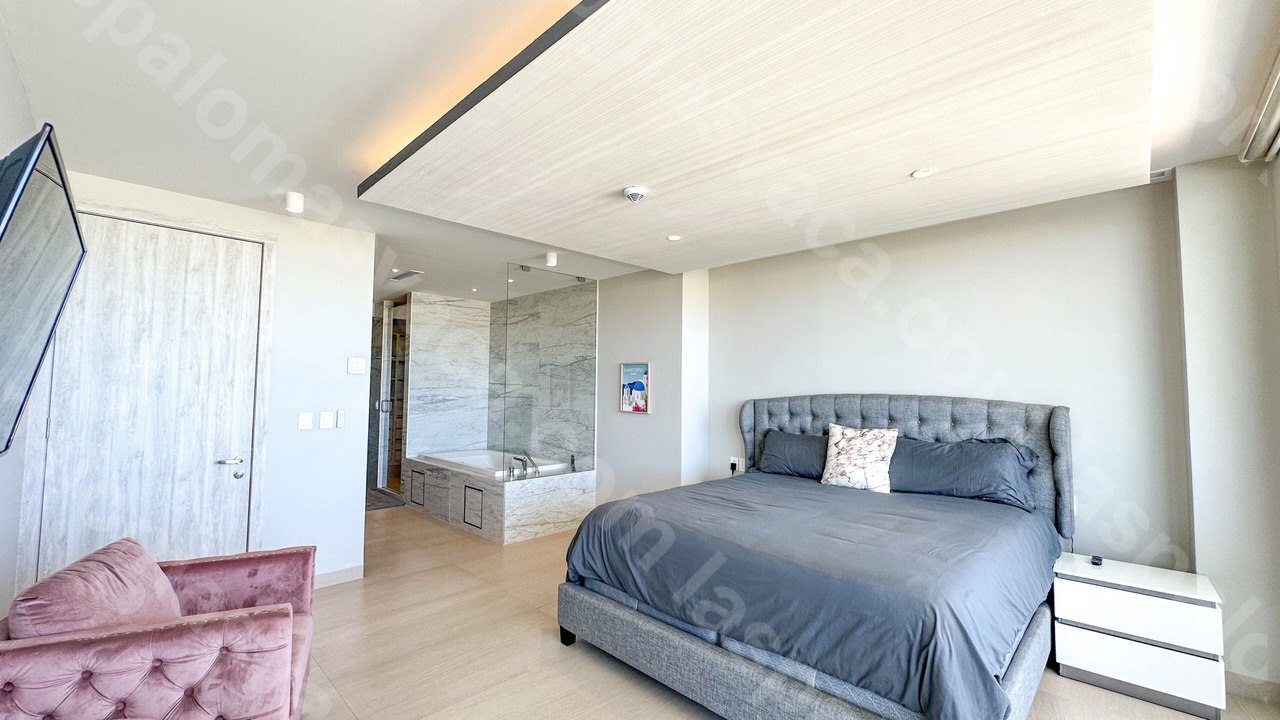 Photo of Bedroom in Puerto Penasco
