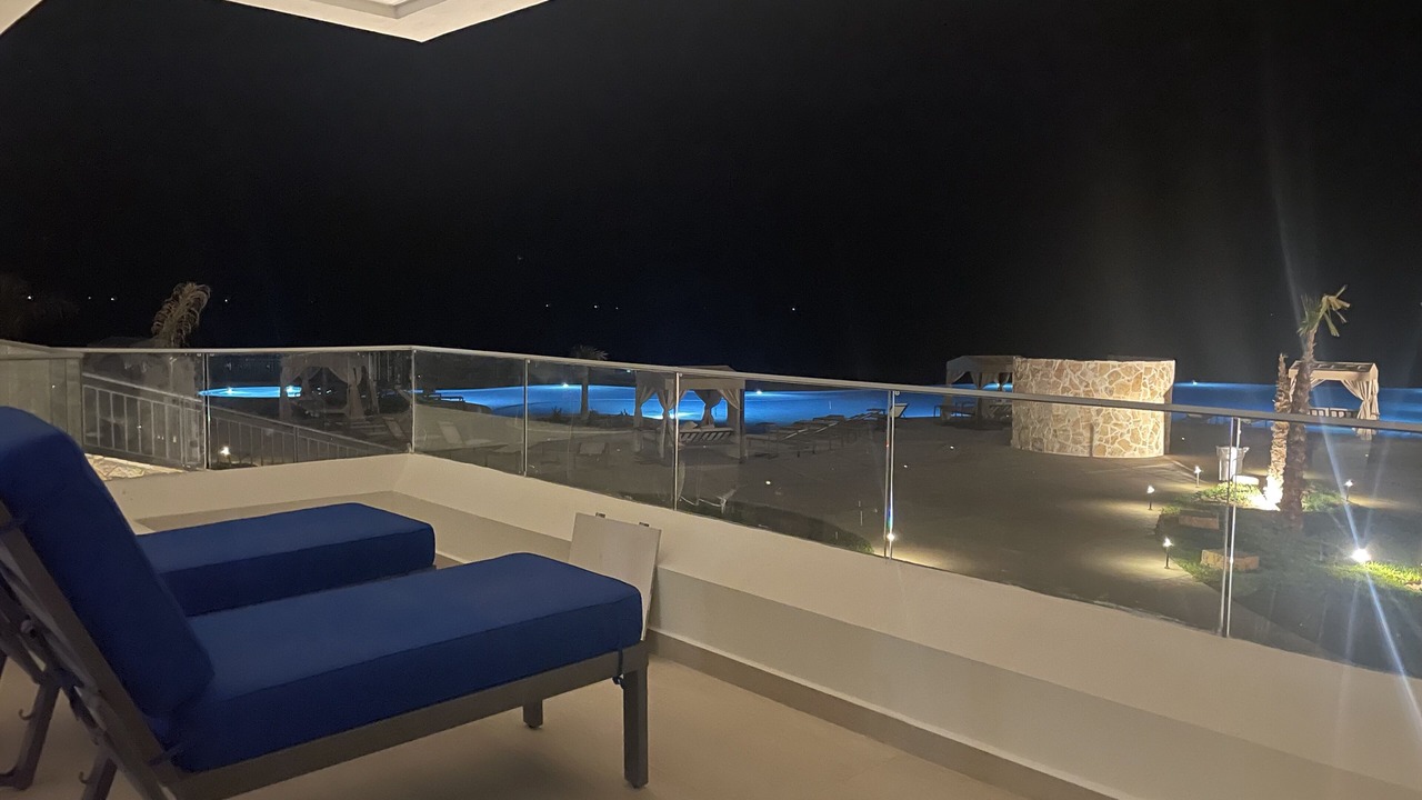 Photo of Patio Balcony in Puerto Penasco