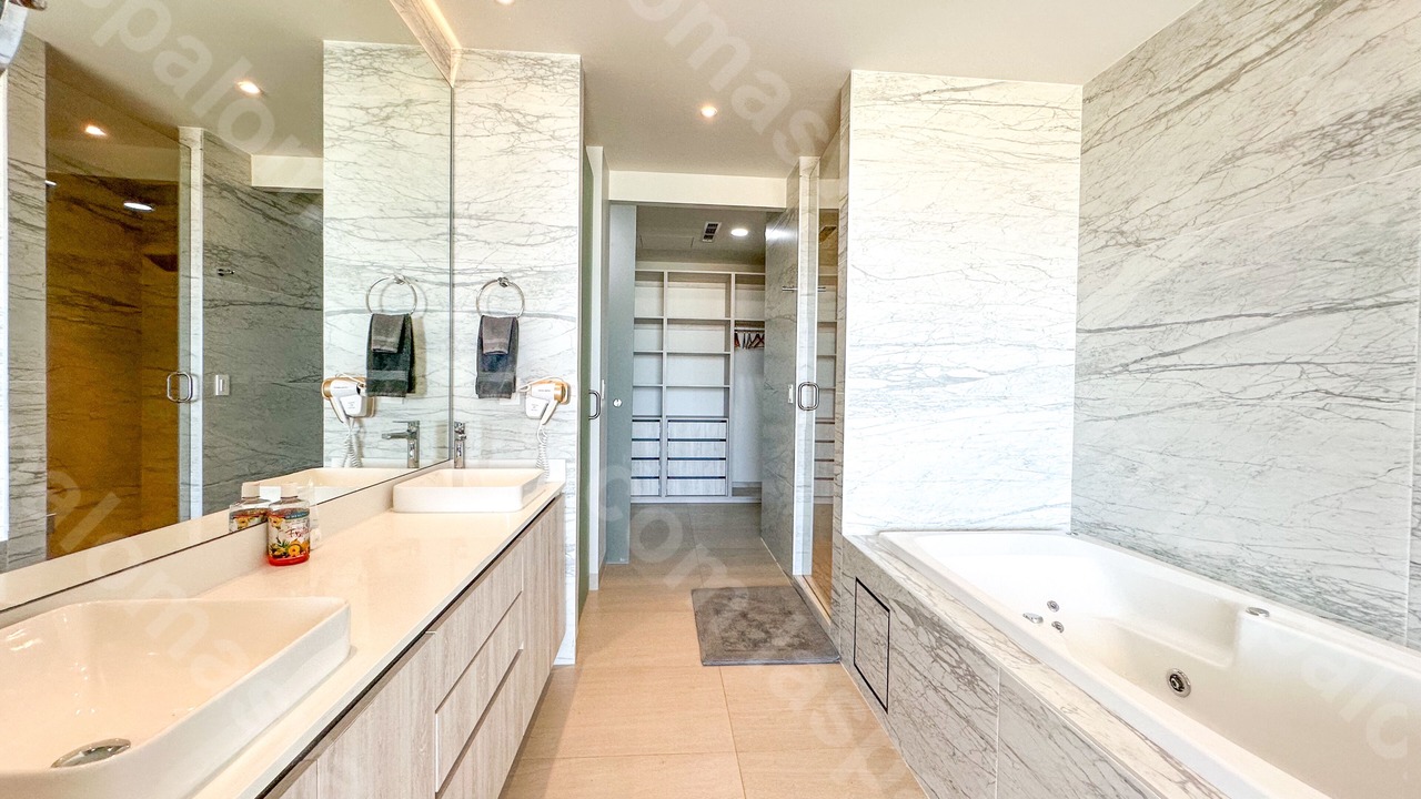 Photo of Bathroom in Puerto Penasco