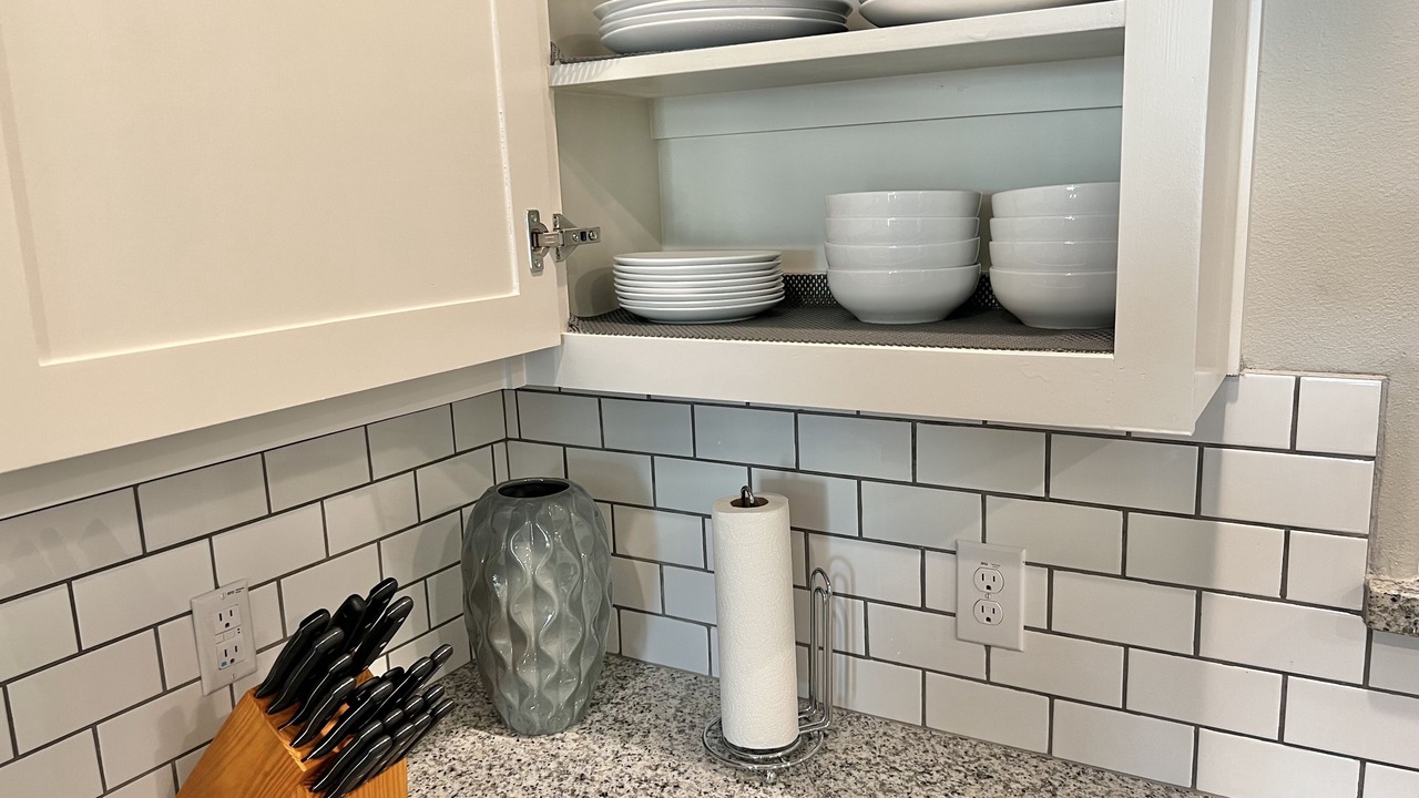 Photo of Kitchen in Edinburg
