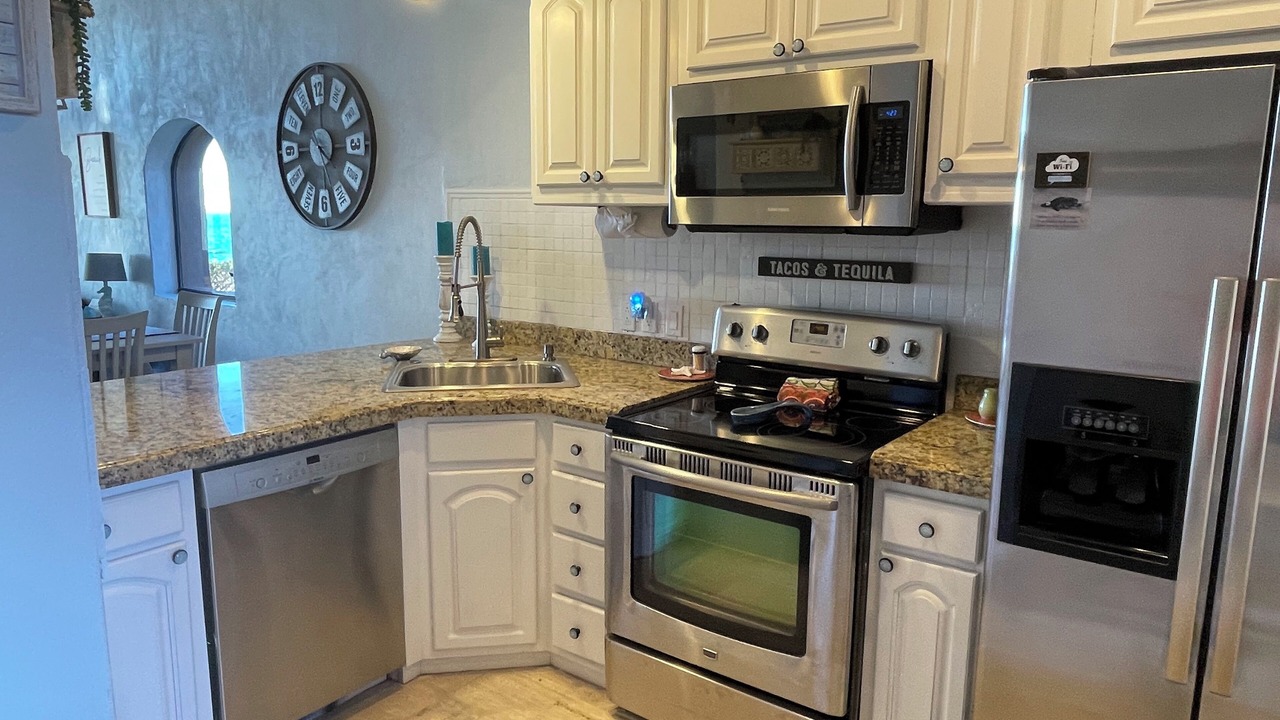 Photo of Kitchen in Bella Vista