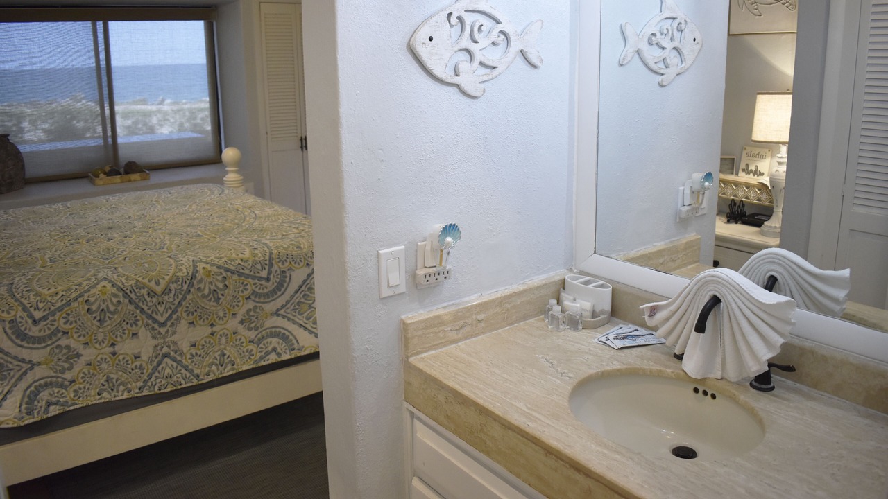 Photo of Bathroom in Bella Vista